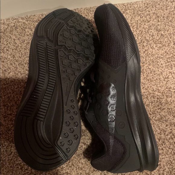 Nike Downshifter 7 (wide4E) - Picture 4 of 4